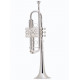 "Bach C180SL229CC Chicago Труба C"